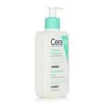 CERAVE - Foaming Cleanser For Normal to Oily Skin (With Pump) 597197 236ml/8oz