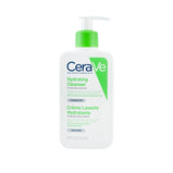 CERAVE - Hydrating Cleanser For Normal to Dry Skin (With Pump) 897180  236ml/8oz