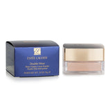 ESTEE LAUDER - Double Wear Sheer Flattery Loose Powder - # Light Medium Matte 538962 9g/0.31oz