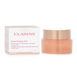 CLARINS - Extra Firming Nuit Wrinkle Control, Regenerating Night Silky Cream (All Skin Type) 80047499/ 286380 50ml/1.6oz