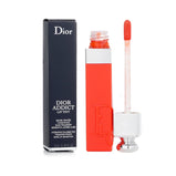 CHRISTIAN DIOR - Dior Addict Lip Tint - # 641 Natural Red Tangerine C027100641 / 602792 5ml/0.16oz