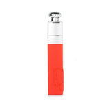 CHRISTIAN DIOR - Dior Addict Lip Tint - # 641 Natural Red Tangerine C027100641 / 602792 5ml/0.16oz