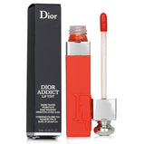 CHRISTIAN DIOR - Dior Addict Lip Tint - # 641 Natural Red Tangerine C027100641 / 602792 5ml/0.16oz