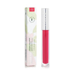 CLINIQUE - Pop Plush Creamy Lip Gloss - # 04 Juicy Apple Pop V68K-04 / 142899 3.4ml/0.11oz