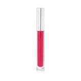 CLINIQUE - Pop Plush Creamy Lip Gloss - # 04 Juicy Apple Pop V68K-04 / 142899 3.4ml/0.11oz