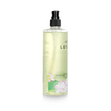 THE PURE LOTUS - Lotus Leaf Shampoo - For Middle & Dry Scalp 202863 420ml