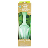 WET BRUSH - Go Green Oil Infused Shine Enhancer - # Tea Tree Oil    BIO833TEATREE 1pc