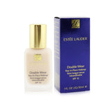 ESTEE LAUDER - Double Wear Stay In Place Makeup SPF 10 - Shell (1C0) 1G5Y-15 30ml/1oz