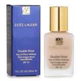 ESTEE LAUDER - Double Wear Stay In Place Makeup SPF 10 - Shell (1C0) 1G5Y-15 30ml/1oz