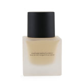 SHU UEMURA - Unlimited Breathable Lasting Foundation SPF 24 - # 574 Light Sand 69712 35ml/1.18oz