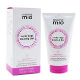 MAMA MIO - Lucky Legs Cooling Gel - Refreshing Leg & Foot Hydrator 12078043 / 397300 125ml/4.2oz