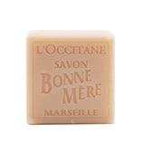 L'OCCITANE - Bonne Mere Soap - Linden & Sweet Orange 25SA100TO21 / 680315 100g/3.5oz