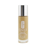 CLINIQUE - Beyond Perfecting Foundation & Concealer - # WN 24 Cork Z9FF-A5 / 898397 30ml/1oz