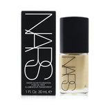 NARS - Sheer Glow Foundation - Vienna (Light 4.5) 048565 30ml/1oz