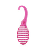 WET BRUSH - Shower Detangler - # Pink Glitter   BWR801PINKGL 1pc