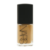 NARS - Sheer Glow Foundation - Valencia (Medium 5) 048664 30ml/1oz