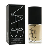 NARS - Sheer Glow Foundation - Salzburg (Light 3.5) 048541 30ml/1oz