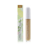 CLINIQUE - Even Better All Over Concealer + Eraser - # CN 70 Vanilla KF54-07 / 968939 6ml/0.2oz