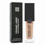 GIVENCHY - Prisme Libre Skin Caring Glow Foundation - # 1-C105 P090725 / 413665 30ml/1oz