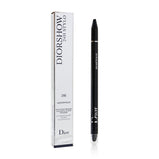 CHRISTIAN DIOR - Diorshow 24H Stylo Waterproof Eyeliner - # 296 Matte Blue C014300296 / 500944 0.2g/0.007oz