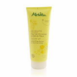 MELVITA - Lemon Tree Flower & Lime Tree Honey Shower Gel 038137 200ml/6.7oz