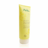 MELVITA - Lemon Tree Flower & Lime Tree Honey Shower Gel 038137 200ml/6.7oz