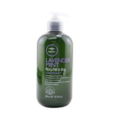 PAUL MITCHELL - Tea Tree Lavender Mint Moisturizing Conditioner (Hydrating and Soothing)  PMI187 300ml/10.14oz