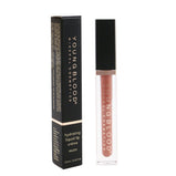 YOUNGBLOOD - Hydrating Liquid Lip Creme - # Chic (Matte) 144054 4.5ml/0.15oz