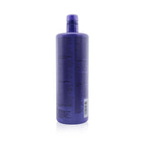 PAUL MITCHELL - Platinum Blonde Shampoo (Cools Brassiness - Eliminates Warmth)  PMI211 1000ml/33.8oz