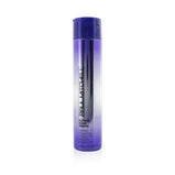 PAUL MITCHELL - Platinum Blonde Shampoo (Cools Brassiness - Eliminates Warmth)  PMI210 300ml/10.14oz