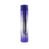 PAUL MITCHELL - Platinum Blonde Shampoo (Cools Brassiness - Eliminates Warmth)  PMI210 300ml/10.14oz