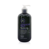 PAUL MITCHELL - Tea Tree Lavender Mint Moisturizing Shampoo (Hydrating and Soothing)  PMI190 300ml/10.14oz