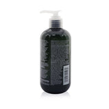 PAUL MITCHELL - Tea Tree Lavender Mint Moisturizing Shampoo (Hydrating and Soothing)  PMI190 300ml/10.14oz