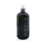 PAUL MITCHELL - Tea Tree Lavender Mint Moisturizing Shampoo (Hydrating and Soothing)  PMI190 300ml/10.14oz