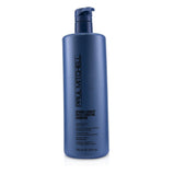 PAUL MITCHELL - Spring Loaded Frizz-Fighting Shampoo (Cleanses Curls, Tames Frizz)  PMI134 710ml/24oz