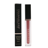 YOUNGBLOOD - Hydrating Liquid Lip Creme - # Sakura (Matte) 144078 4.5ml/0.15oz