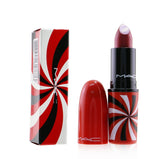 MAC - Lipstick (Hypnotizing Holiday Collection) - # For My Next Trick...(Matte) SN9LLP / 617876 3g/0.1oz