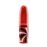 MAC - Lipstick (Hypnotizing Holiday Collection) - # For My Next Trick...(Matte) SN9LLP / 617876 3g/0.1oz