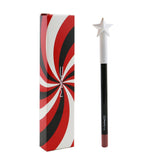 MAC - Powerpoint Eye Pencil (Hypnotizing Holiday Collection) - # Copper Field (Red With Red Pearl) SN9T54 / 618101 1.2g/0.04oz