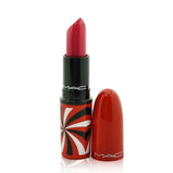 MAC - Lipstick (Hypnotizing Holiday Collection) - # Say The Magic Word...(Cremesheen) SN9M5K / 617913 3g/0.1oz