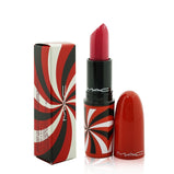 MAC - Lipstick (Hypnotizing Holiday Collection) - # Say The Magic Word...(Cremesheen) SN9M5K / 617913 3g/0.1oz