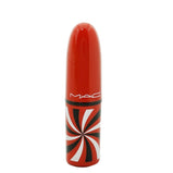 MAC - Lipstick (Hypnotizing Holiday Collection) - # Say The Magic Word...(Cremesheen) SN9M5K / 617913 3g/0.1oz