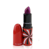 MAC - Lipstick (Hypnotizing Holiday Collection) - # Berry Tricky (Frost) SN9NKF / 617937 3g/0.1oz