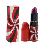 MAC - Lipstick (Hypnotizing Holiday Collection) - # Berry Tricky (Frost) SN9NKF / 617937 3g/0.1oz