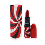 MAC - Lipstick (Hypnotizing Holiday Collection) - # Wild Card (Matte) SN9LLR / 617883 3g/0.1oz