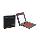 SHISEIDO - POP PowderGel Eye Shadow - # 06 Vivivi Orange 177109 2.2g/0.07oz