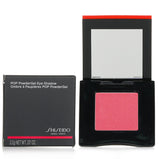 SHISEIDO - POP PowderGel Eye Shadow - # 03 Fuwa-Fuwa Peach 177079 2.2g/0.07oz