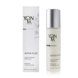 YONKA - Specifics Alpha-Fluid With Fruid Acids - Renewing Hydrating Fluid 32750/005038 50ml/1.69oz