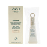 SHISEIDO - Waso Koshirice Tinted Spot Treatment - # Subtle Peach 178779 8ml/0.33oz