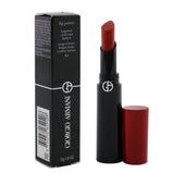 GIORGIO ARMANI - Lip Power Longwear Vivid Color Lipstick - # 401 Passione LA711200 / 649408 3.1g/0.11oz